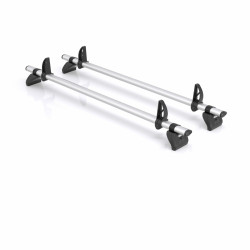 Rhino Dachträger - Aluminium