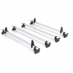 Aluminium-Dachträger für...