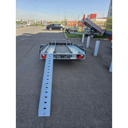 Anhänger MOTOMAX B 16