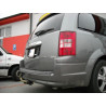 Anhängerkupplung für Chrysler VOYAGER / GRAND VOYAGER - VAN - automat–AHK abnehmbar Anhängerkupplung für Chrysler VOYAGER / GRAND VOYAGER - VAN - automat–AHK abnehmbar