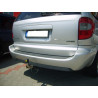 Anhängerkupplung für Chrysler VOYAGER / GRAND VOYAGER - VAN - automat–AHK abnehmbar Anhängerkupplung für Chrysler VOYAGER / GRAND VOYAGER - VAN - automat–AHK abnehmbar