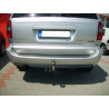 Anhängerkupplung für Chrysler VOYAGER / GRAND VOYAGER - VAN - automat–AHK abnehmbar Anhängerkupplung für Chrysler VOYAGER / GRAND VOYAGER - VAN - automat–AHK abnehmbar