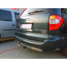 Anhängerkupplung für Chrysler VOYAGER / GRAND VOYAGER - VAN - automat–AHK abnehmbar Anhängerkupplung für Chrysler VOYAGER / GRAND VOYAGER - VAN - automat–AHK abnehmbar