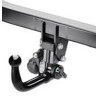 Anhängerkupplung für Toyota LAND CRUISER - J300 - automat vertikal–AHK abnehmbar Anhängerkupplung für Toyota LAND CRUISER - J300 - automat vertikal–AHK abnehmbar