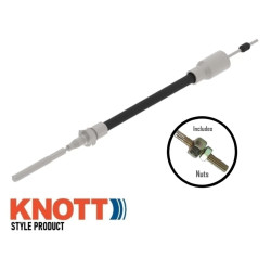 Bowden - Bremskabel für...