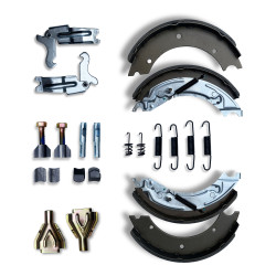 Komplett-Set großer...