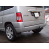 Anhängerkupplung für Citroen BERLINGO - manuall–AHK starr Anhängerkupplung für Citroen BERLINGO - manuall–AHK starr