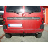 Anhängerkupplung für Citroen BERLINGO - manuall–AHK starr Anhängerkupplung für Citroen BERLINGO - manuall–AHK starr