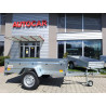 Pritsche Anhänger BORO 720 SP Pritsche Anhänger BORO 720 SP
