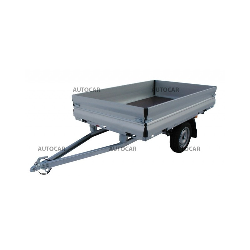 Pritsche Anhänger TITBIT 08B13R