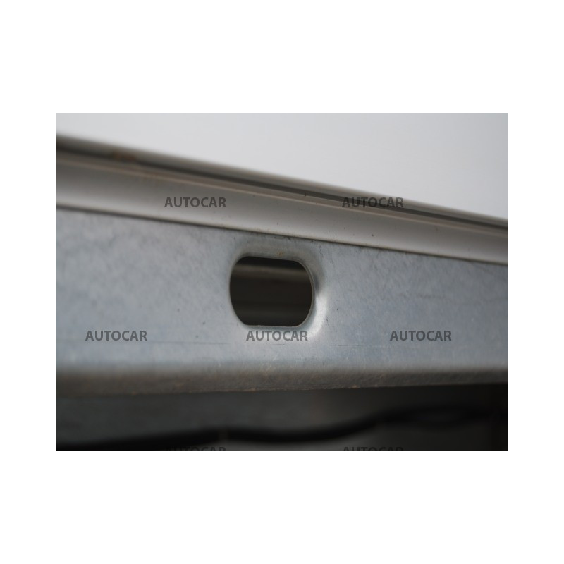 Pritsche Anhänger TITBIT 08B13R