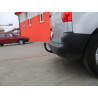 Anhängerkupplung für BERLINGO - Pick Up - manuell–AHK starr - von 2008 Anhängerkupplung für BERLINGO - Pick Up - manuell–AHK starr - von 2008