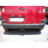 Anhängerkupplung für BERLINGO - Pick Up - manuell–AHK starr - von 2008 Anhängerkupplung für BERLINGO - Pick Up - manuell–AHK starr - von 2008