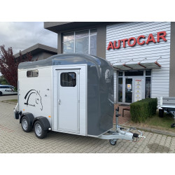 Zweiachsiger gebremst...