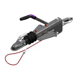 Auflaufbremse KF 13-C GF...