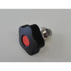 Ventil für manuelle...