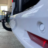 Anhängerkupplung für Mercedes V / VIANO / VITO (W447) - automat vertikal–AHK abnehmbar Anhängerkupplung für Mercedes V / VIANO / VITO (W447) - automat vertikal–AHK abnehmbar