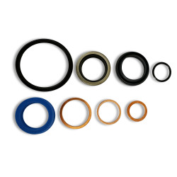 Dichtung für Nothydraulikpumpe