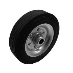 Ersatzrad für Stützrad