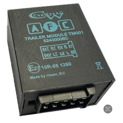 Verkabelungsmodule...