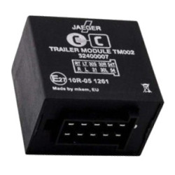 Verkabelungsmodule HAK-SYSTEM / Jaeger Automotive - 52400007