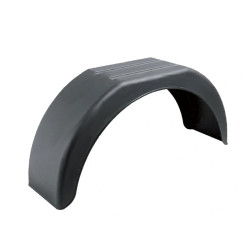 Kotflügel aus Domar-Kunststoff