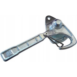 Winkelkappe WV 20-R - rechts