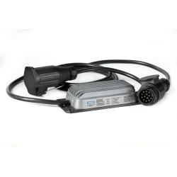 LED-Steuerbox 13-polig 12V...