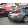 Anhängerkupplung für BMW 5 GT Anhängerkupplung für BMW 5 GT