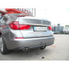Anhängerkupplung für BMW 5 GT Anhängerkupplung für BMW 5 GT