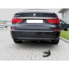 Anhängerkupplung für BMW 5 GT Anhängerkupplung für BMW 5 GT