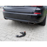 Anhängerkupplung für BMW 5 GT Anhängerkupplung für BMW 5 GT
