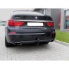 Anhängerkupplung für BMW 5 GT Anhängerkupplung für BMW 5 GT