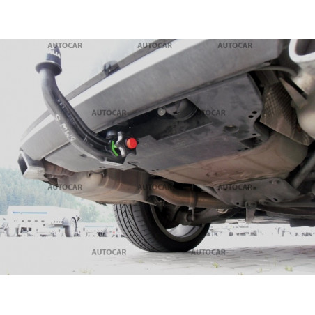 Anhängerkupplung für BMW 5 GT Anhängerkupplung für BMW 5 GT