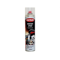 Aluminiumfett Carlson 400ml.
