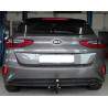 Anhängerkupplung für KIA CEED Anhängerkupplung für KIA CEED