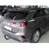 Anhängerkupplung für KIA CEED Anhängerkupplung für KIA CEED