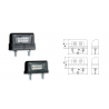 LED Kennzeichenleuchte LED Kennzeichenleuchte