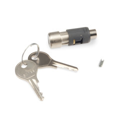 Schloss mit Schlüssel für...