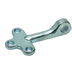 Oko uhlového uzáveru WVG 20-A