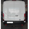 Anhängerkupplung für Ford Transit - manuell–AHK starr - von 2014/- Anhängerkupplung für Ford Transit - manuell–AHK starr - von 2014/-