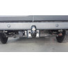 Anhängerkupplung für Ford Transit - manuell–AHK starr - von 2014/- Anhängerkupplung für Ford Transit - manuell–AHK starr - von 2014/-