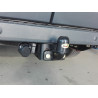 Anhängerkupplung für Ford Transit - manuell–AHK starr - von 2014/- Anhängerkupplung für Ford Transit - manuell–AHK starr - von 2014/-