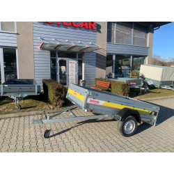 Anhänger Tank Profi 240 750kg