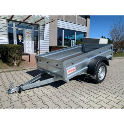 Anhänger A210