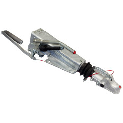 AL-KO 2.8VB Auflaufbremse