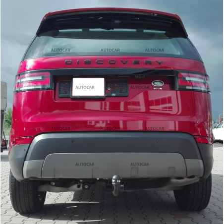Anhängerkupplung für Land Rover Discovery V Anhängerkupplung für Land Rover Discovery V