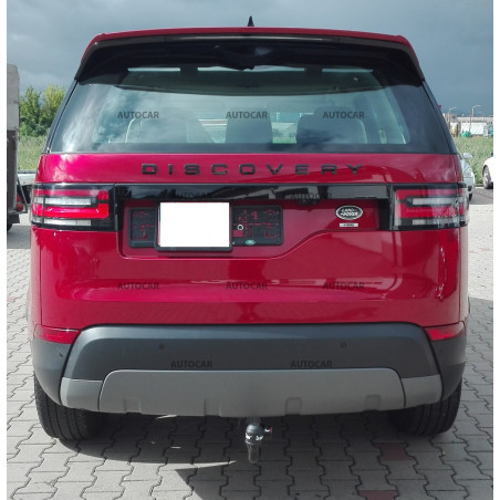Anhängerkupplung für Land Rover Discovery V Anhängerkupplung für Land Rover Discovery V