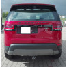 Anhängerkupplung für Land Rover Discovery V Anhängerkupplung für Land Rover Discovery V