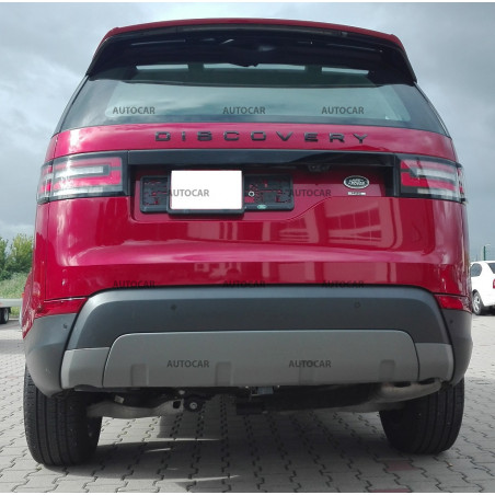 Anhängerkupplung für Land Rover Discovery V Anhängerkupplung für Land Rover Discovery V